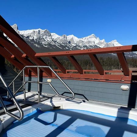 Wanna Get Away This Summer And Fall Canmore Bagian luar foto