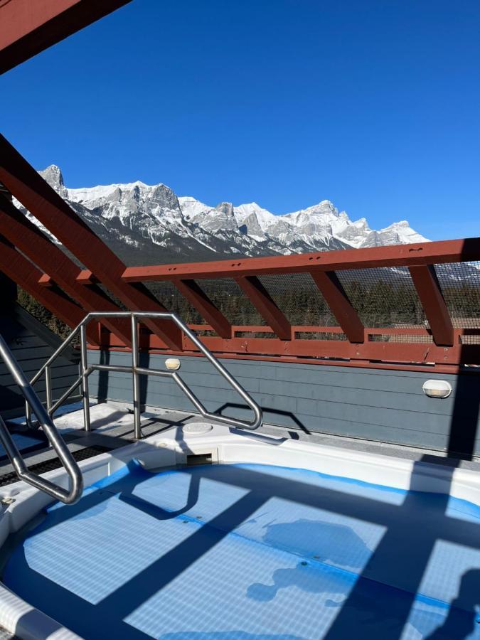 Wanna Get Away This Summer And Fall Canmore Bagian luar foto